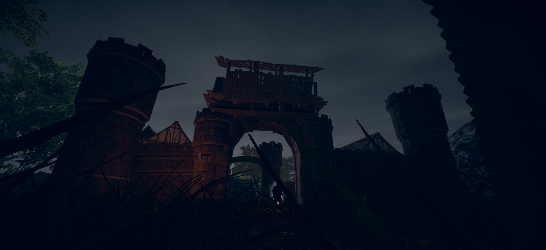 Naudrion: Fall of The Empire - Screenshot 27