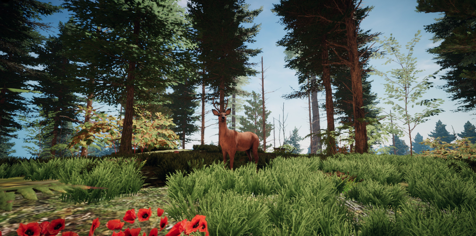 Naudrion: Fall of The Empire - Screenshot 8