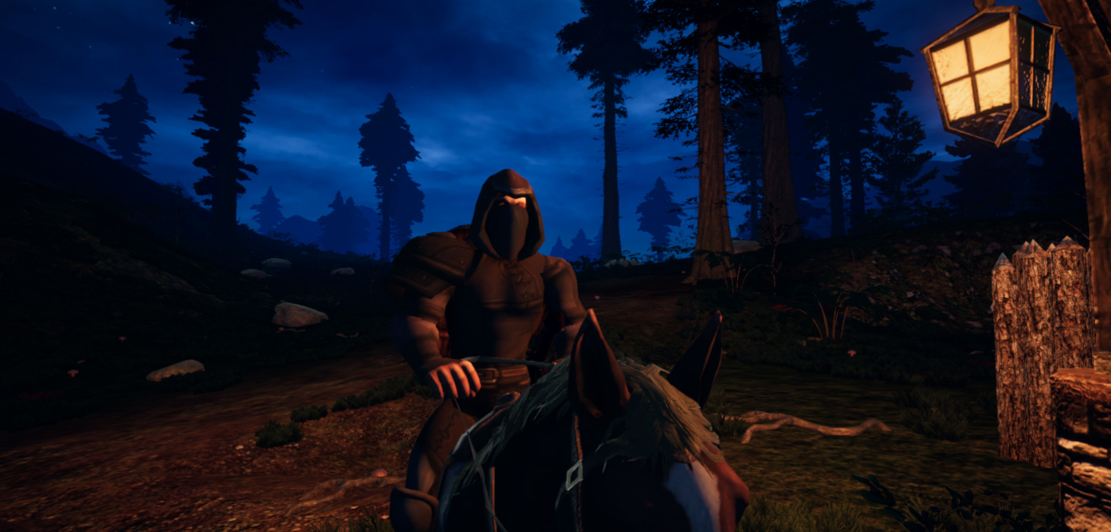 Naudrion: Fall of The Empire - Screenshot 20