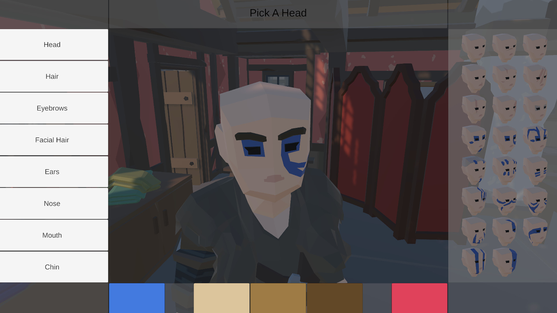 Rise of the Atman - Screenshot 4