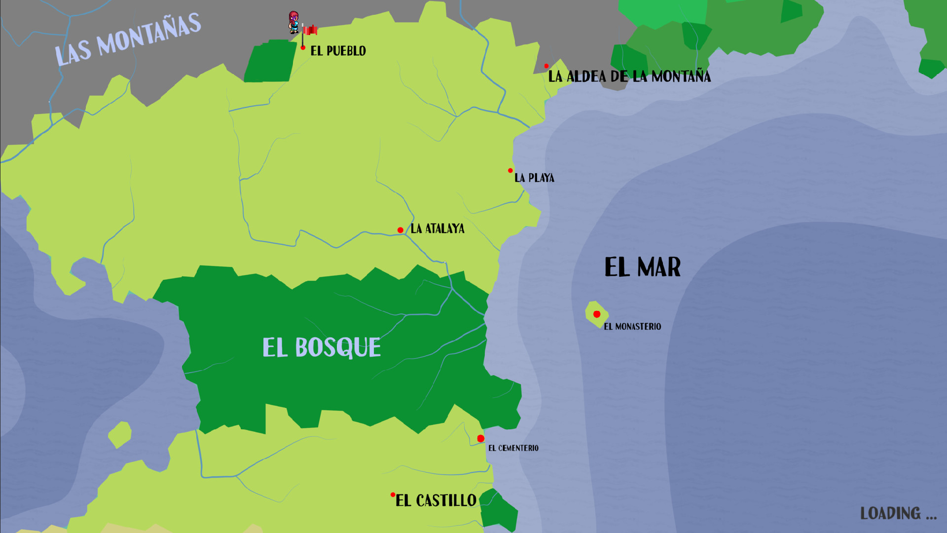 El Mucho - Screenshot 5