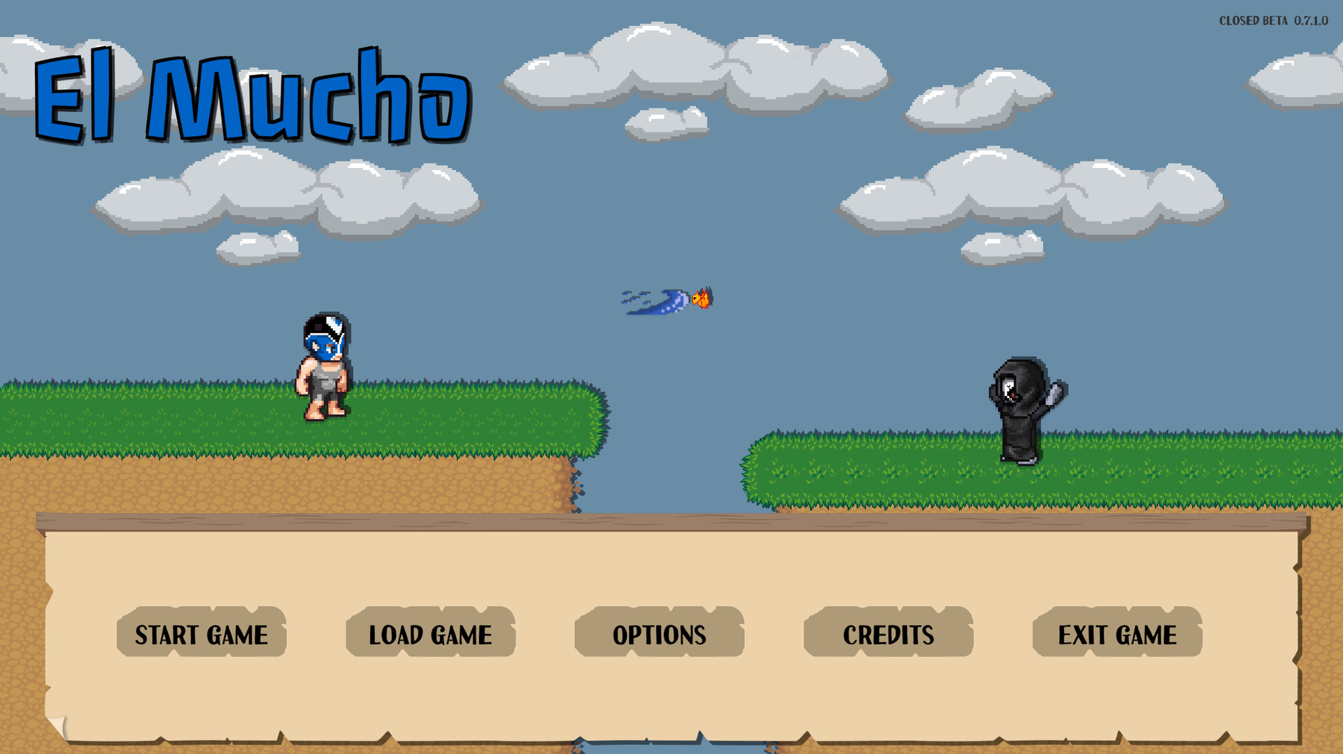 El Mucho - Screenshot 6