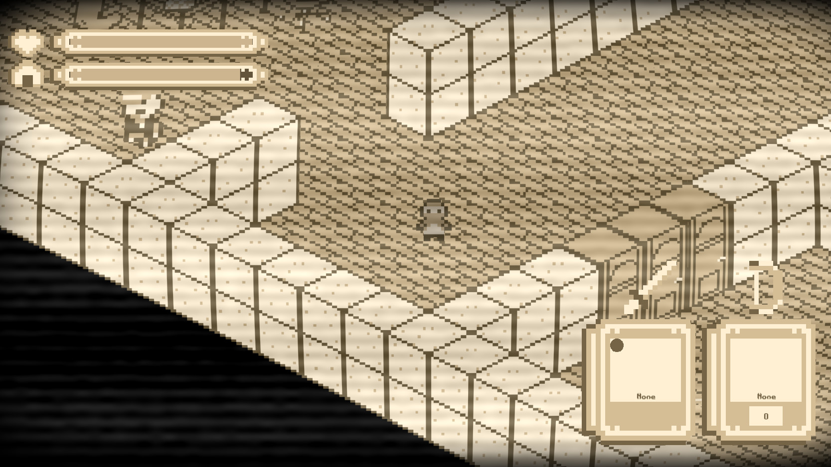 Binger Ninja - Screenshot 2