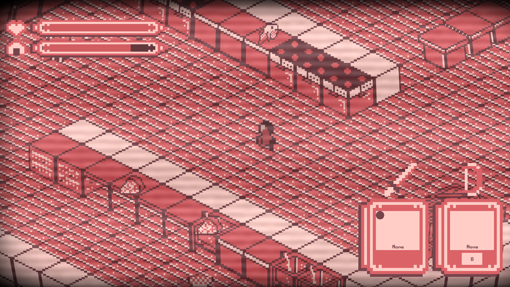 Binger Ninja - Screenshot 1