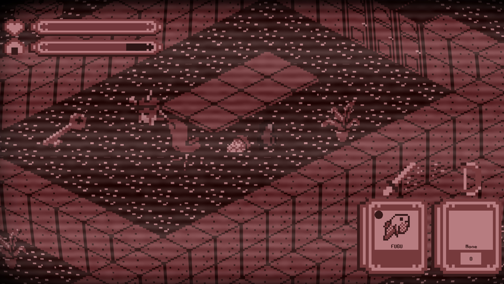 Binger Ninja - Screenshot 4