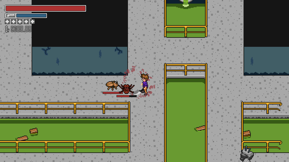 Nova Odessa - Screenshot 5