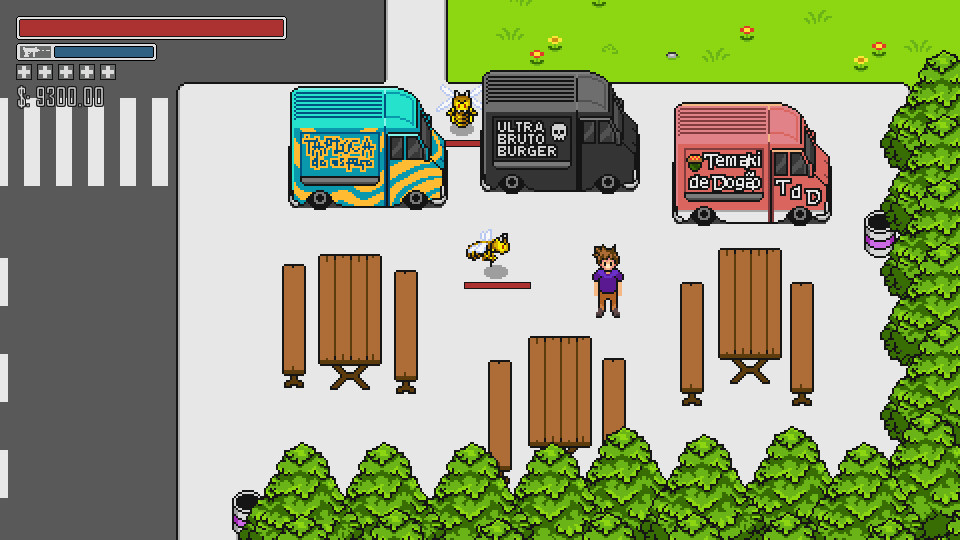 Nova Odessa - Screenshot 1