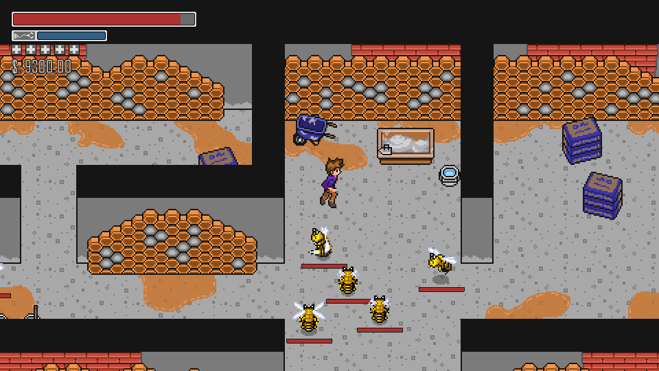 Nova Odessa - Screenshot 2