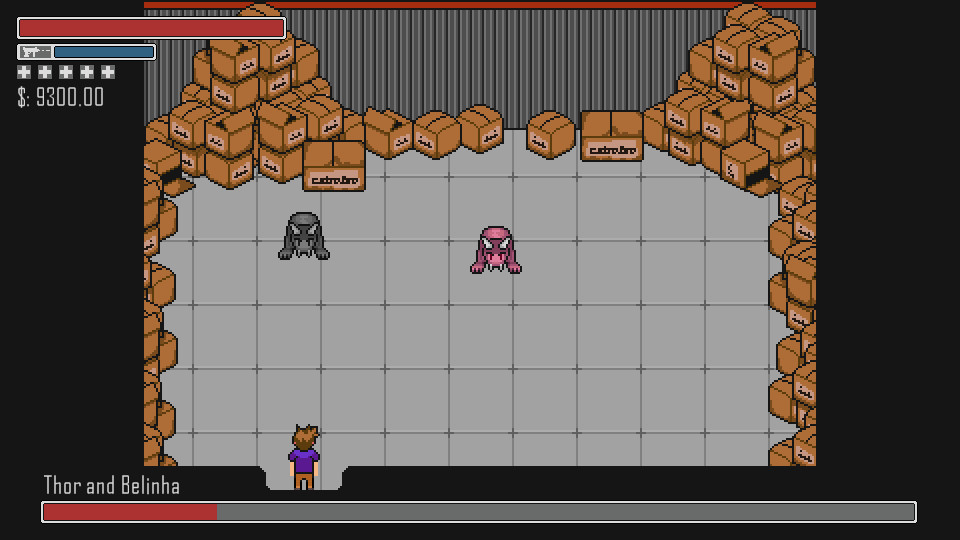 Nova Odessa - Screenshot 4