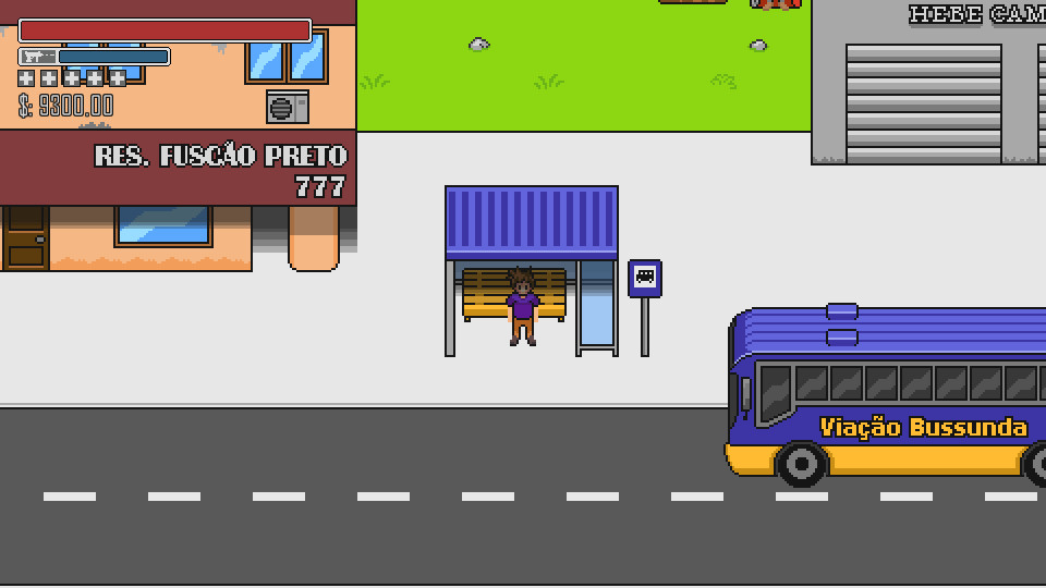 Nova Odessa - Screenshot 3