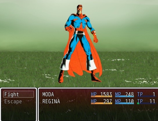 Tusk of Spirit - Screenshot 1