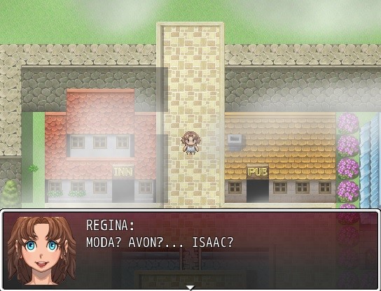 Tusk of Spirit - Screenshot 3