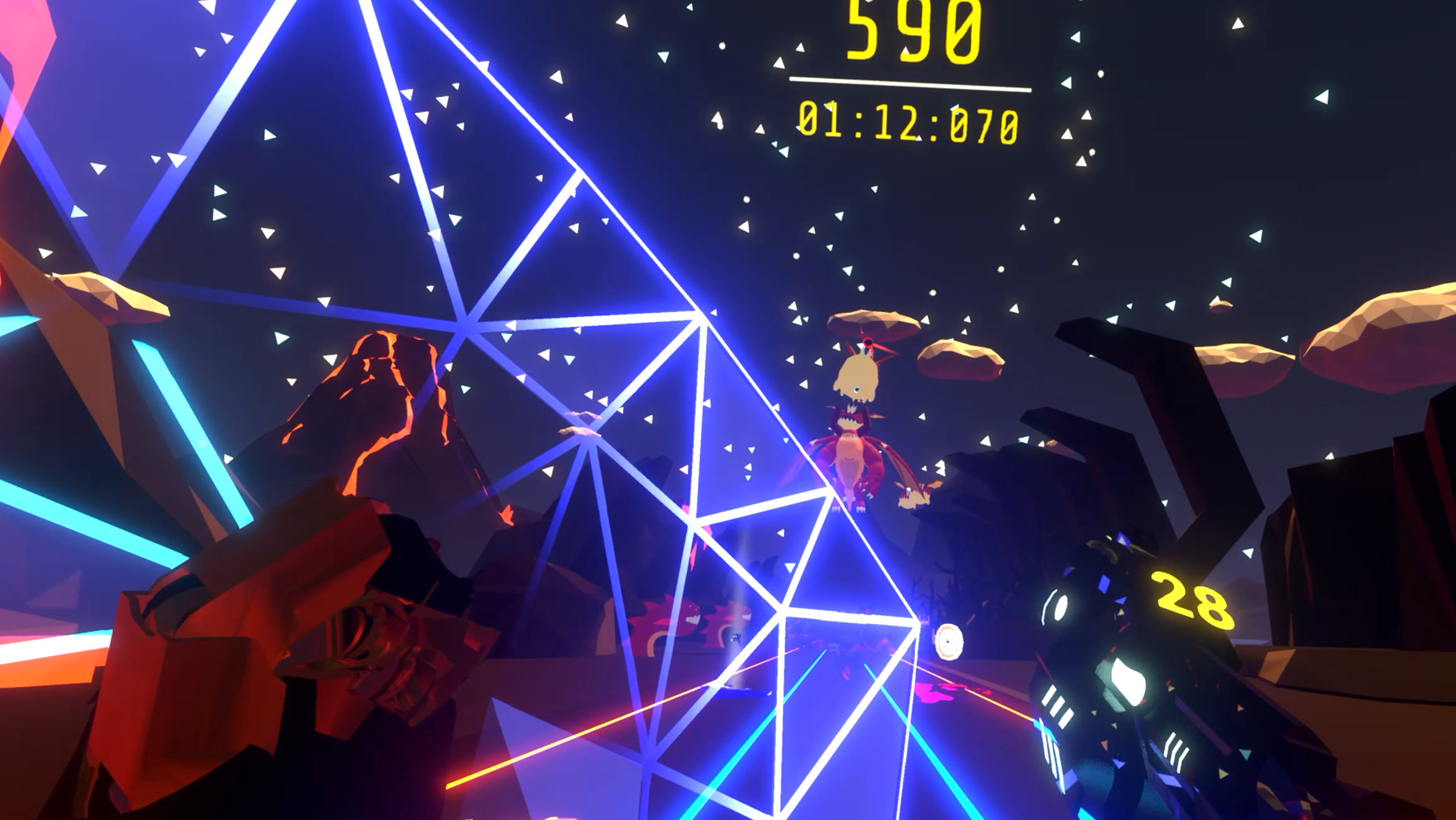 Dream Escape VR - Screenshot 3