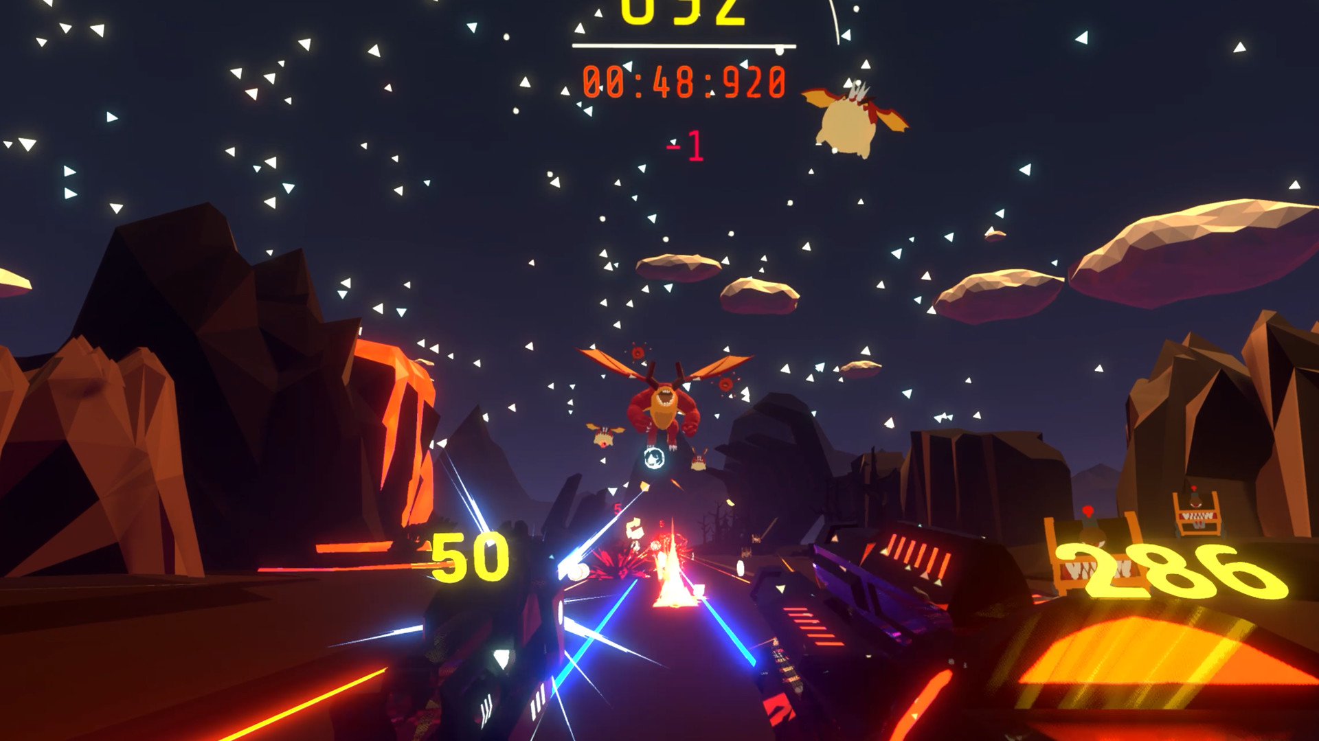 Dream Escape VR - Screenshot 5