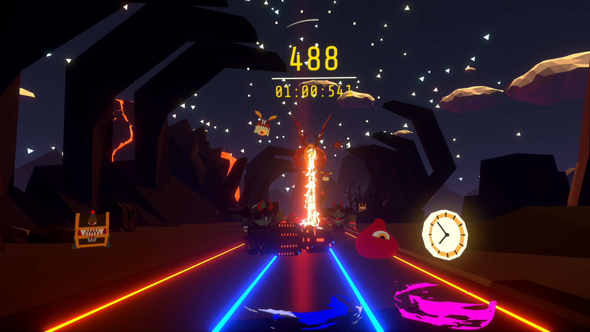 Dream Escape VR - Screenshot 1