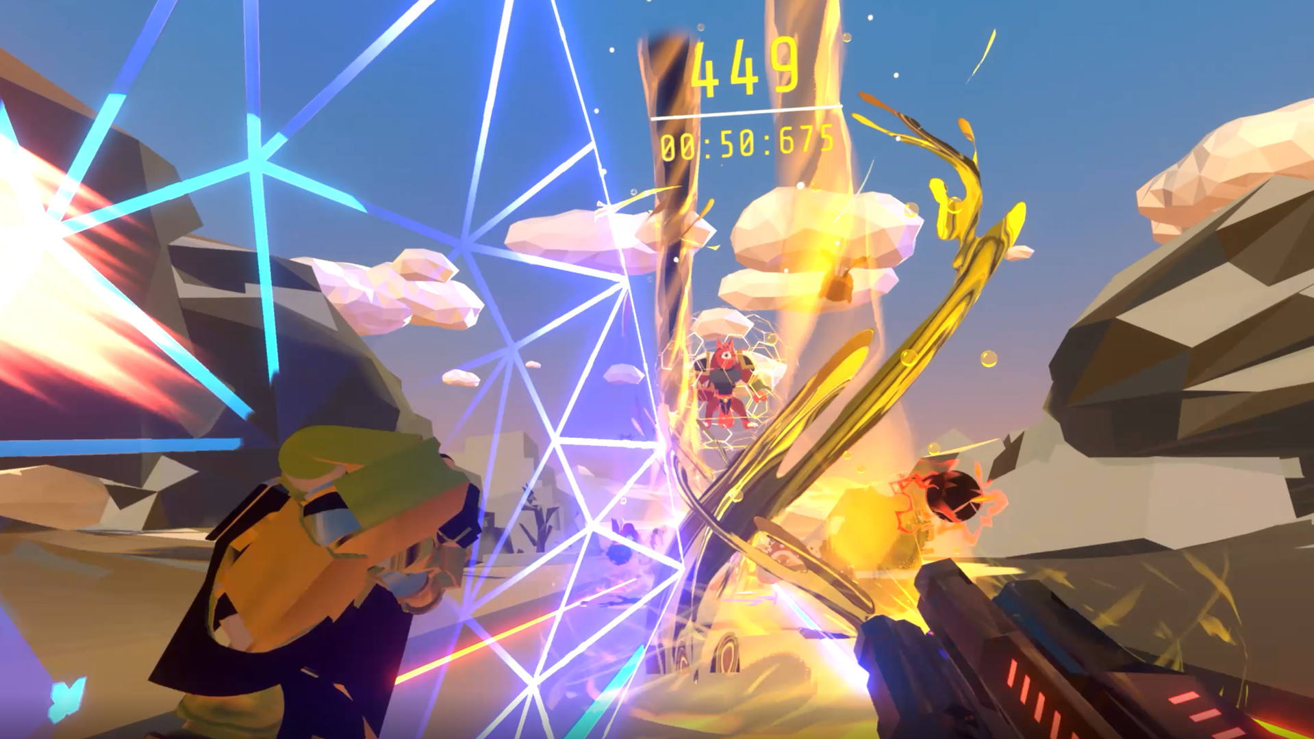 Dream Escape VR - Screenshot 6