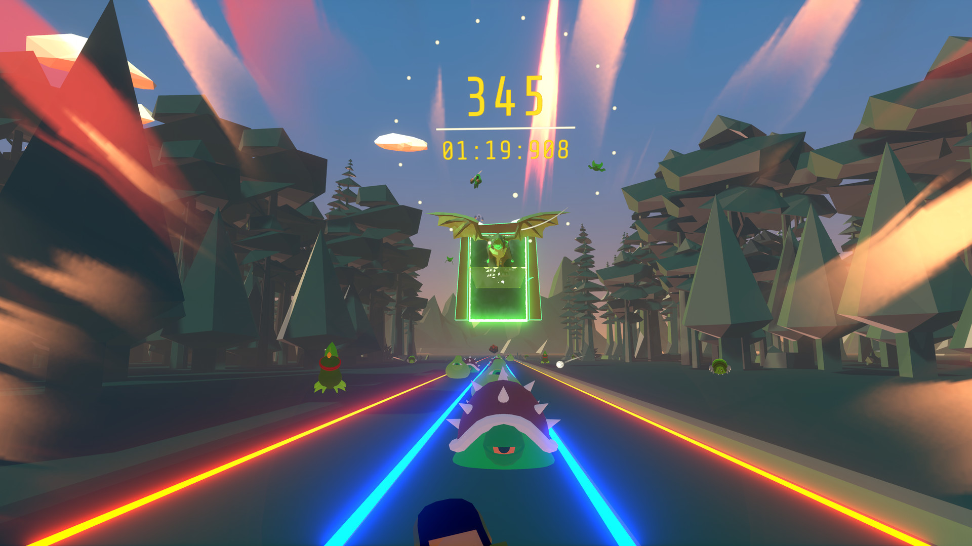 Dream Escape VR - Screenshot 7