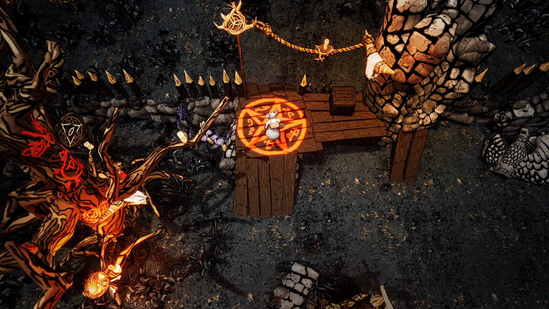 BattleJuice Alchemist - Screenshot 5