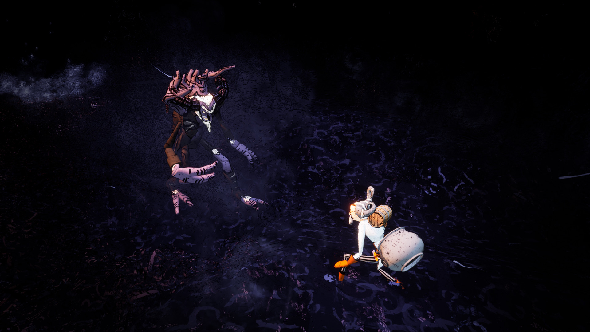 BattleJuice Alchemist - Screenshot 2