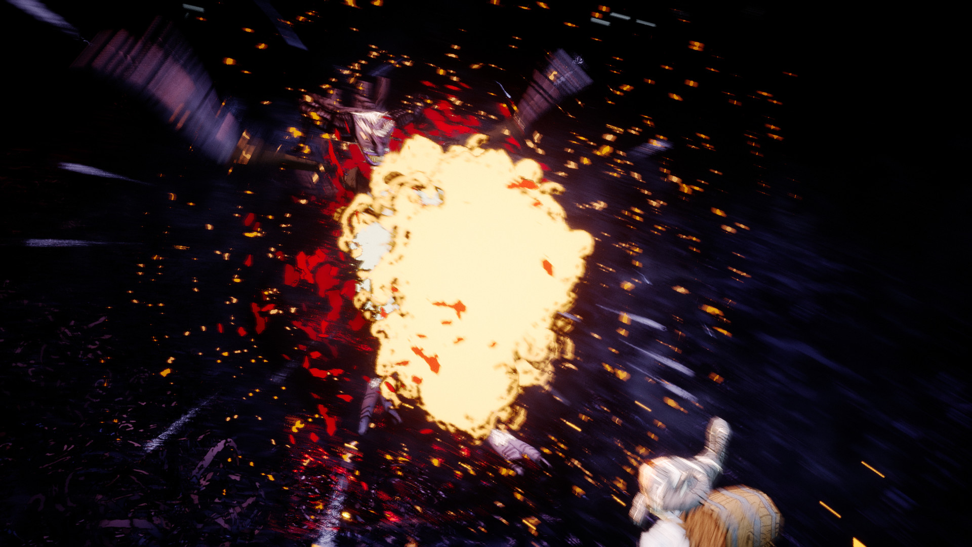 BattleJuice Alchemist - Screenshot 3