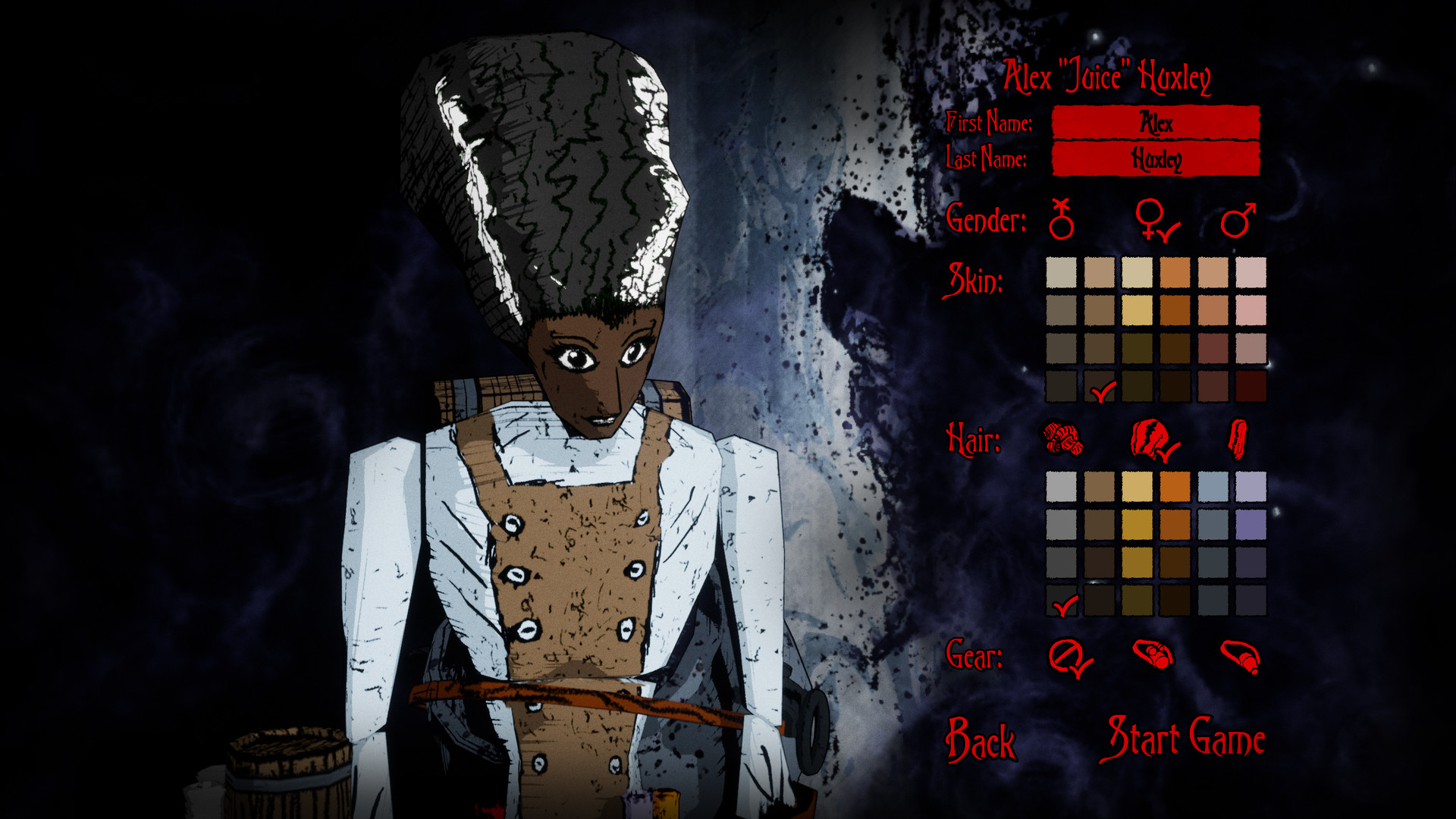 BattleJuice Alchemist - Screenshot 8