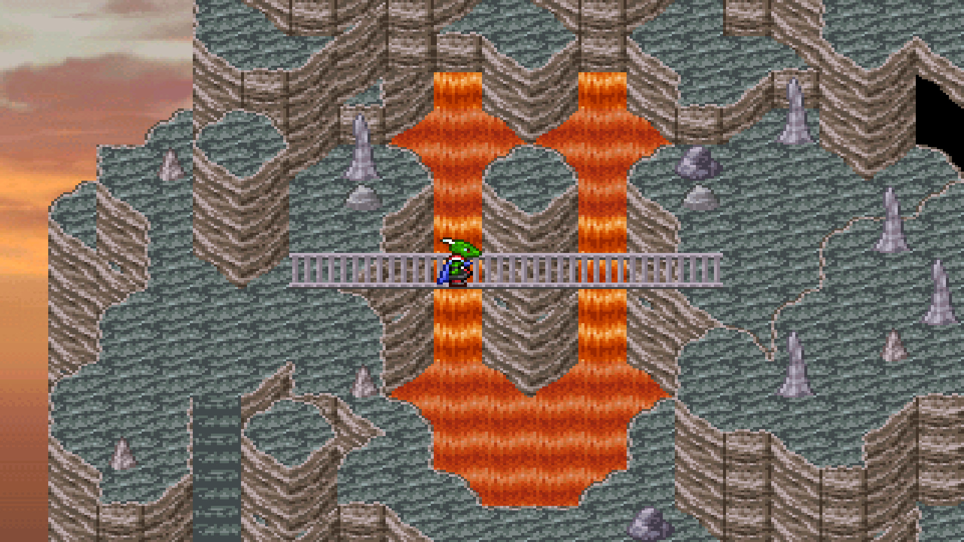 Tales from Zilmurik - Screenshot 3