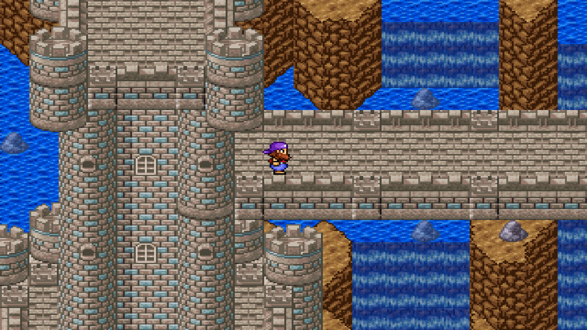 Tales from Zilmurik - Screenshot 6