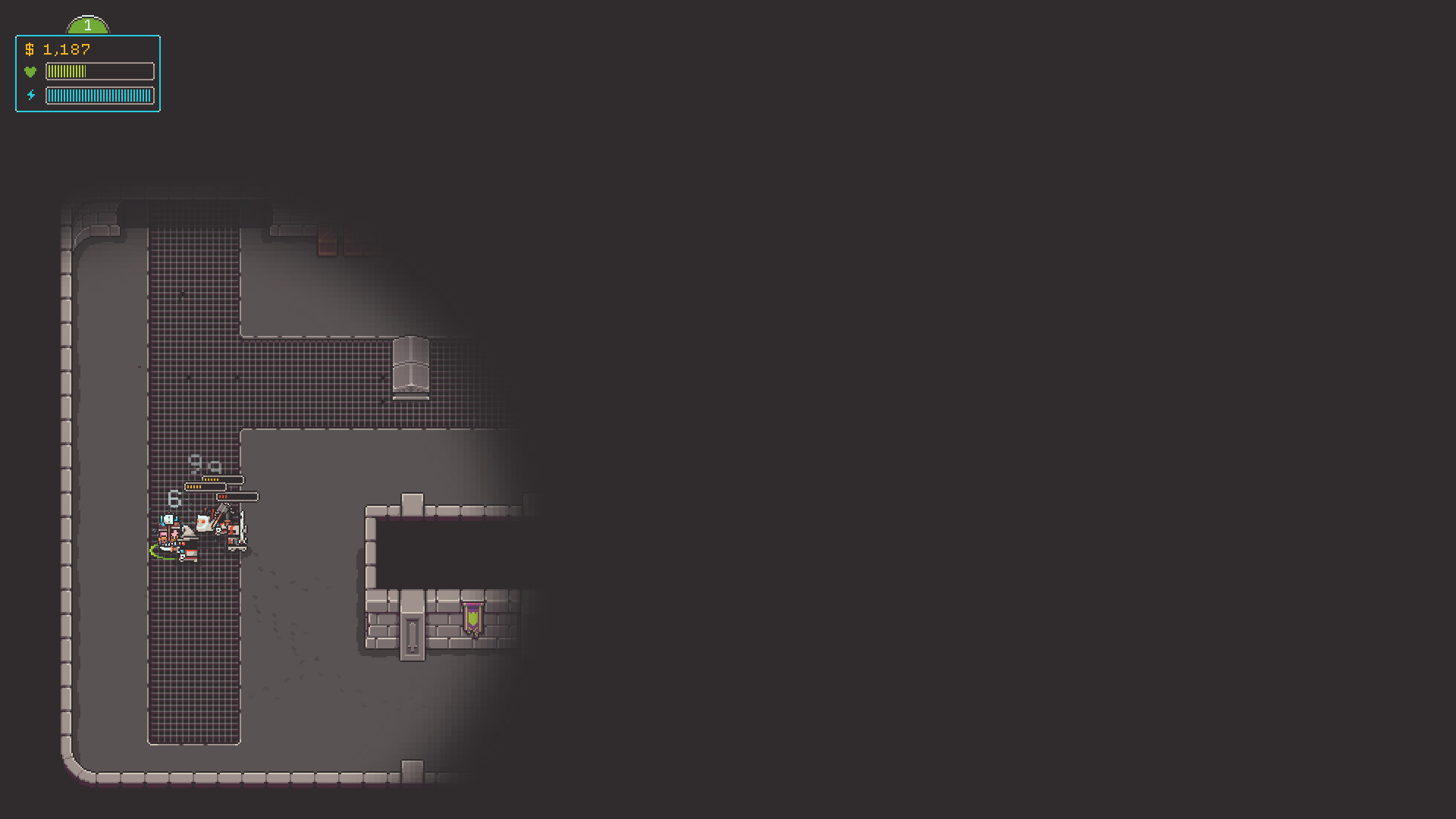 WeeRPG - Screenshot 3