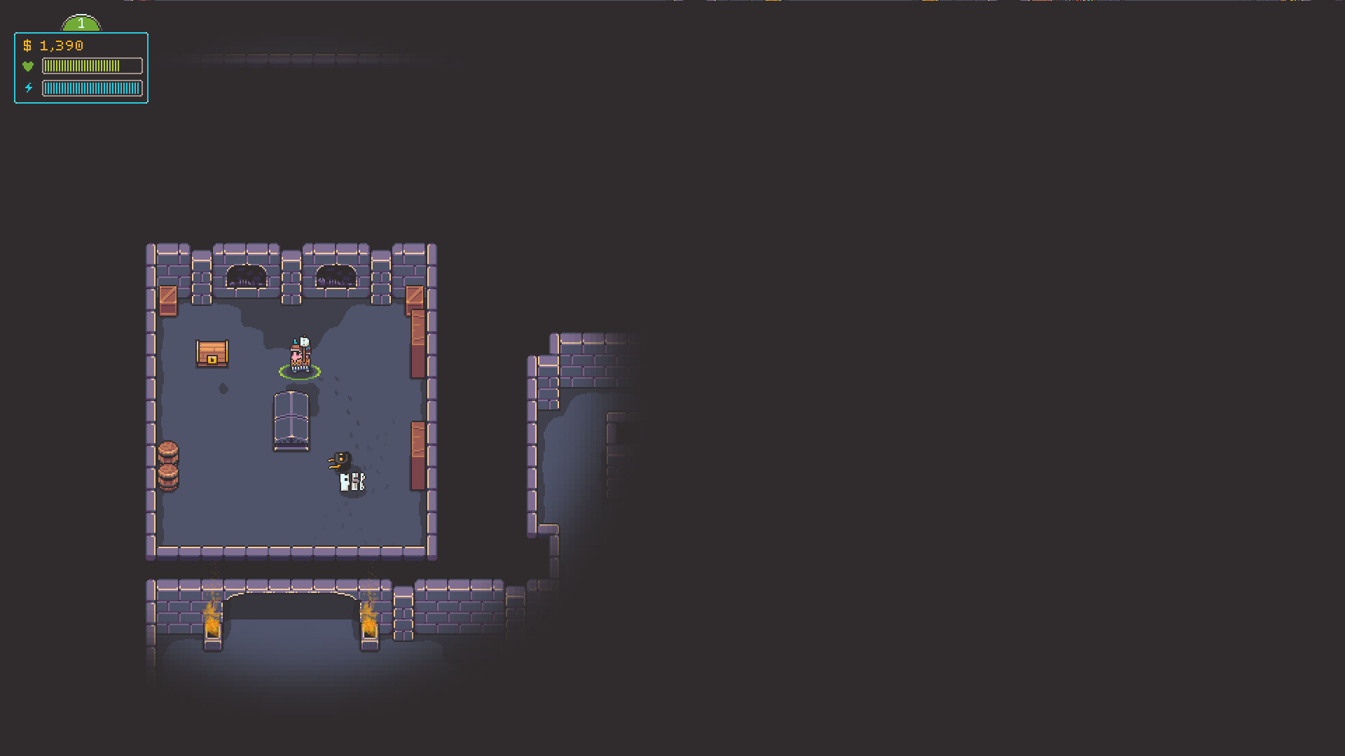 WeeRPG - Screenshot 7