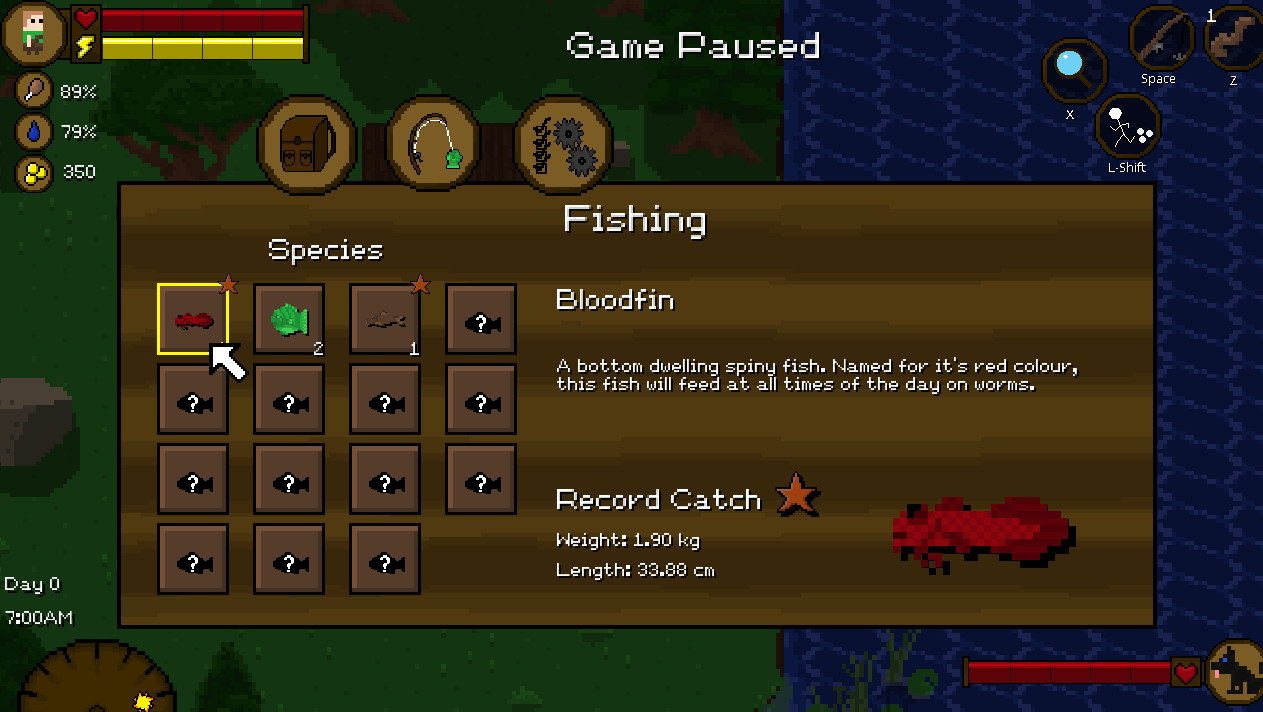 Brothers Apart - Screenshot 2