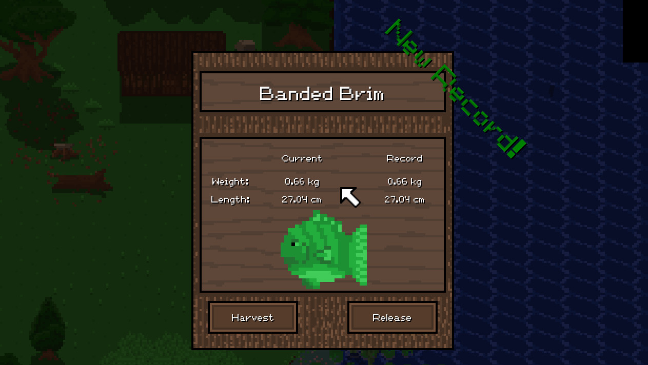 Brothers Apart - Screenshot 1