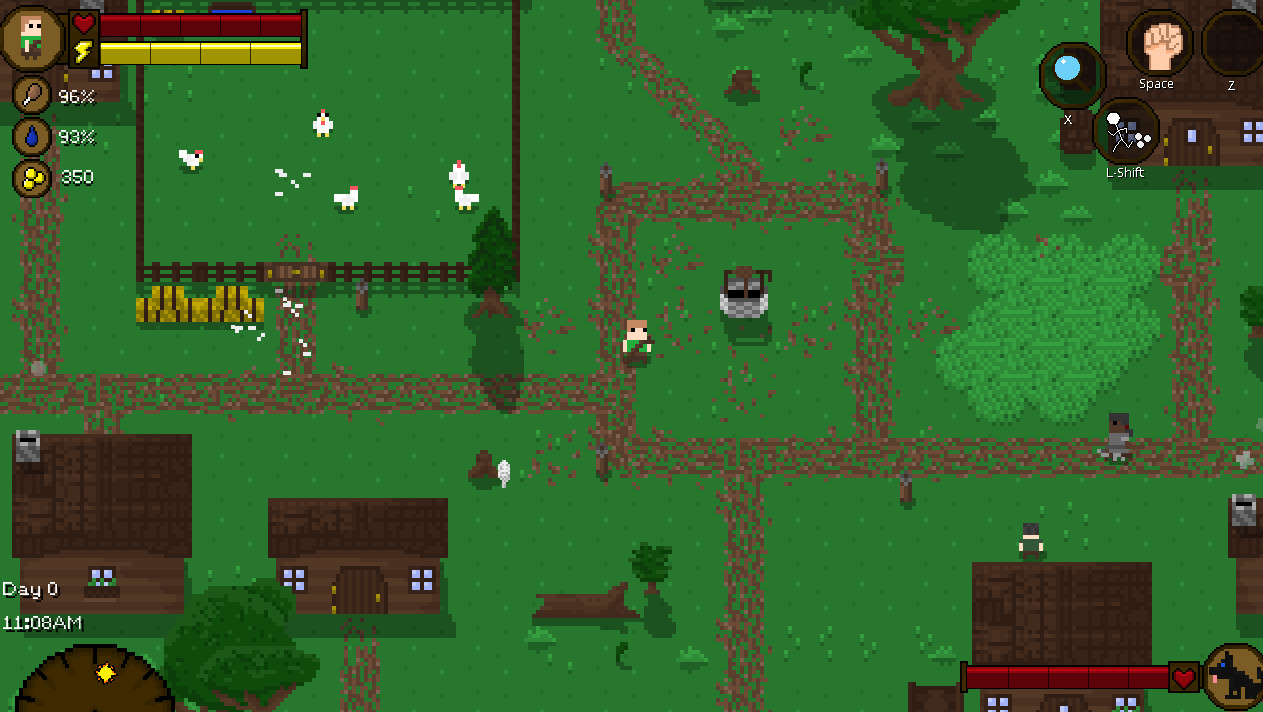 Brothers Apart - Screenshot 5