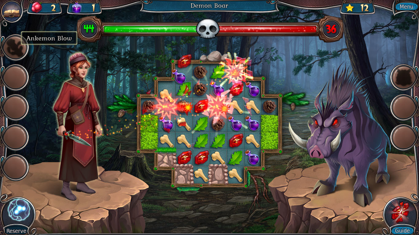 Cave Quest 2 - Screenshot 10