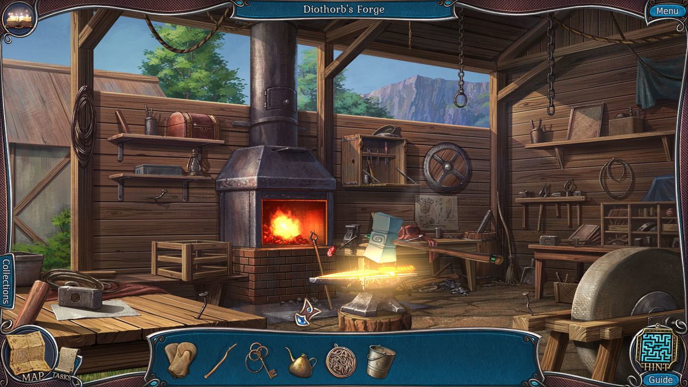 Cave Quest 2 - Screenshot 13