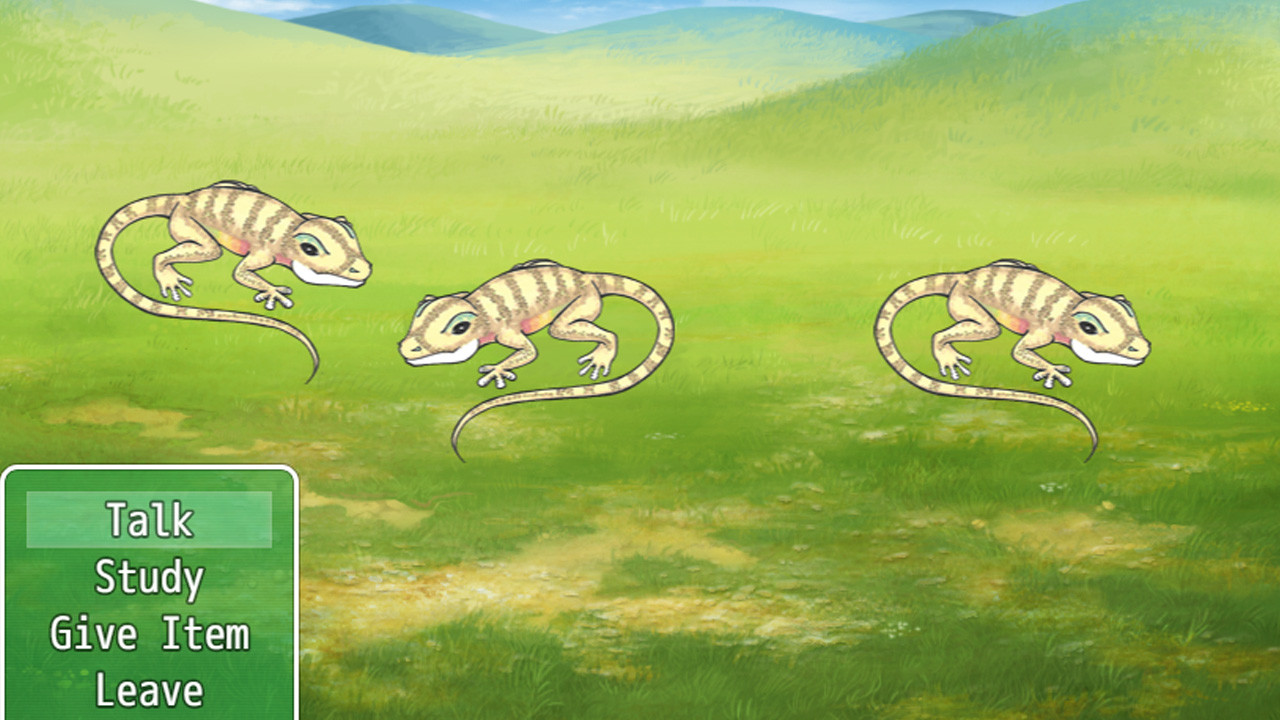 Jack Sprout - Screenshot 5