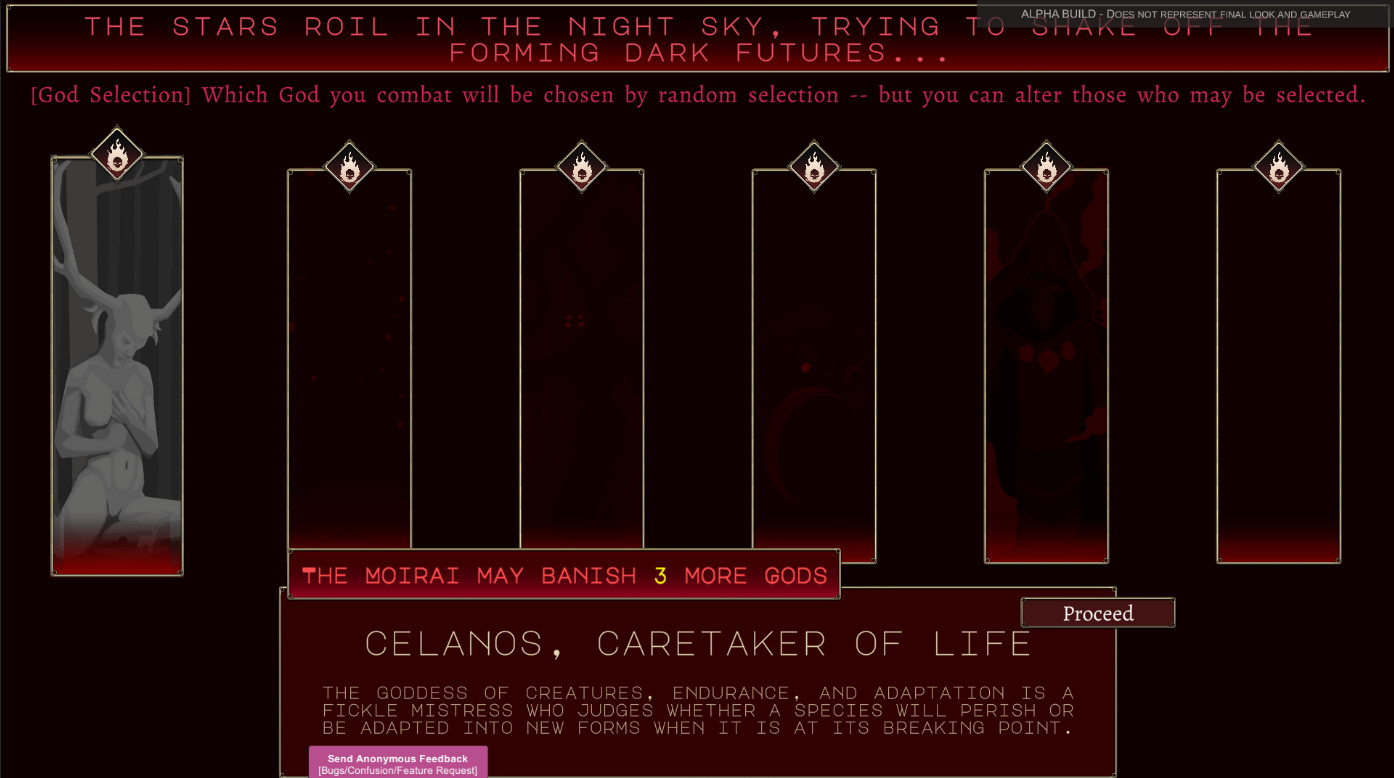 To Ash & Ember - Screenshot 4