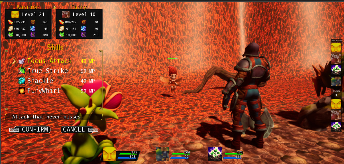 Spawn Kings - Screenshot 4