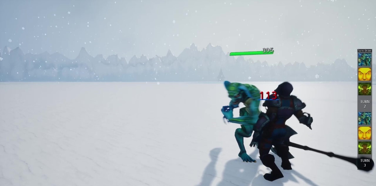 Spawn Kings - Screenshot 1