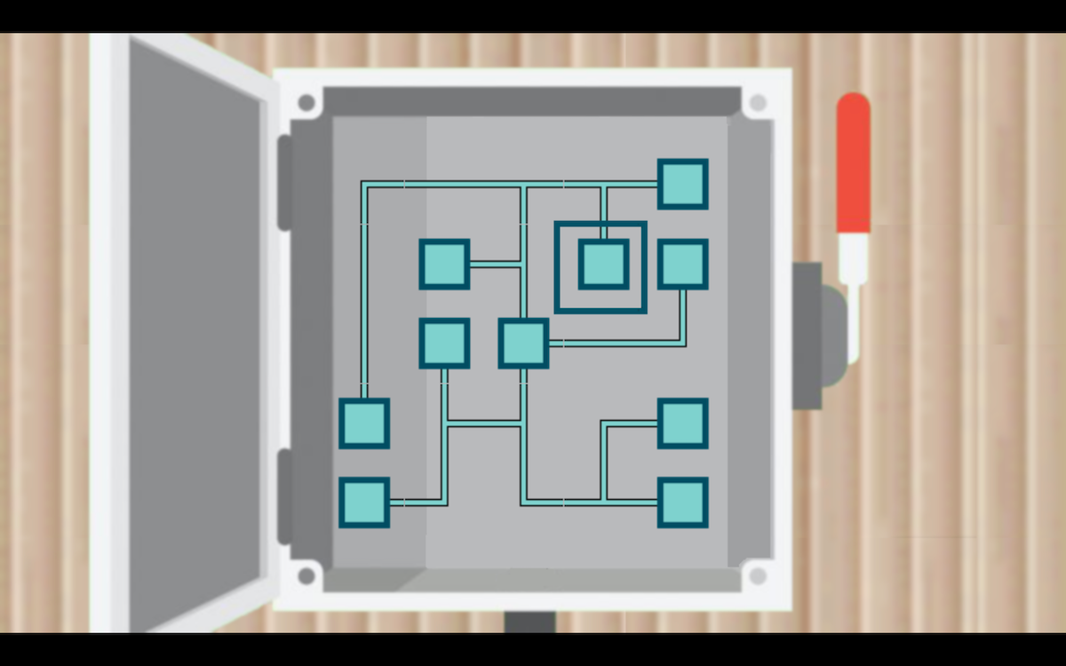 Who Stole My Beard? - Screenshot 8