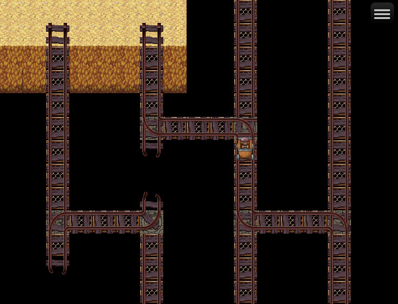 Luise and Secret Basement Rooms - Screenshot 8