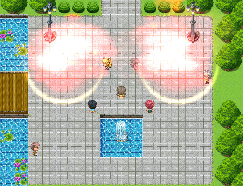 Luise and Secret Basement Rooms - Screenshot 3