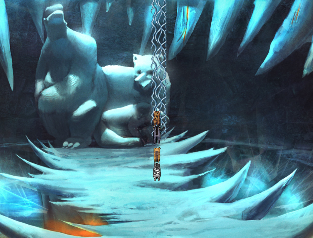 The Majesti - Screenshot 4