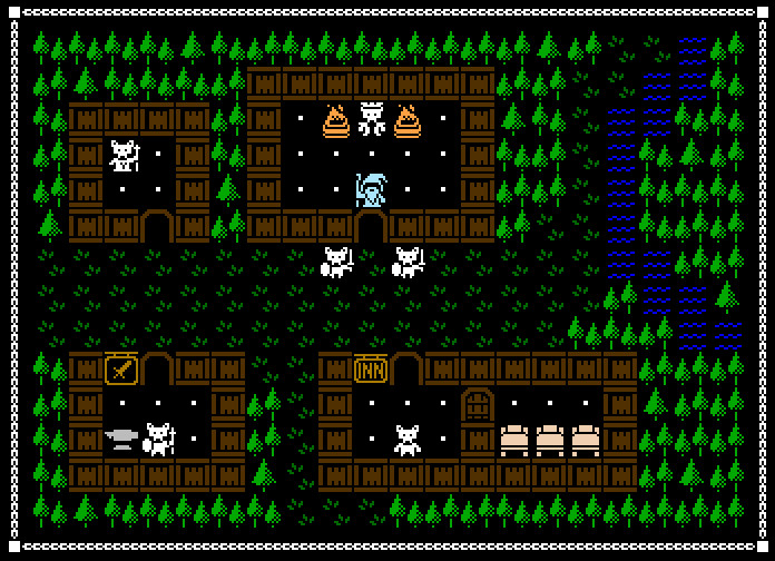 Battle for Esturia - Screenshot 6