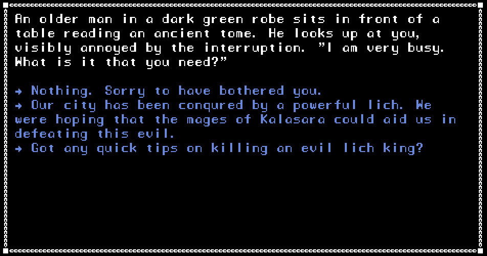 Battle for Esturia - Screenshot 5