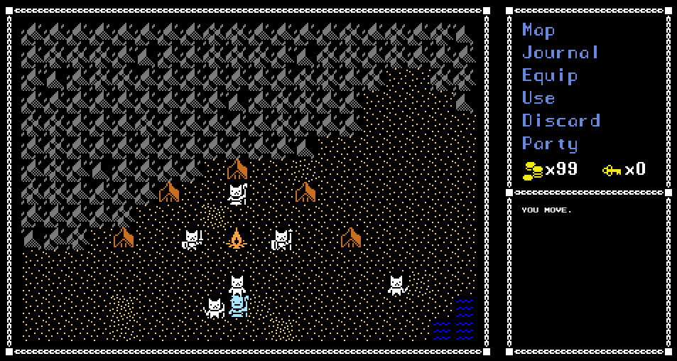 Battle for Esturia - Screenshot 8