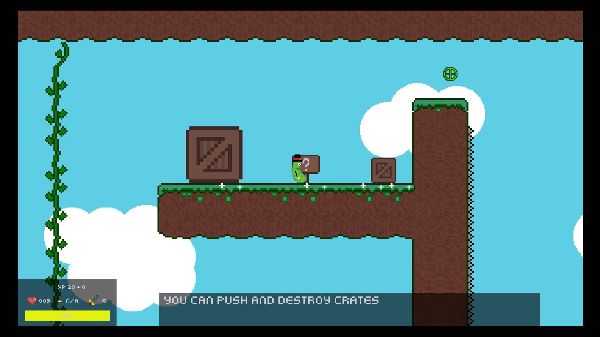 The Great Pickle Adventure - Screenshot 7