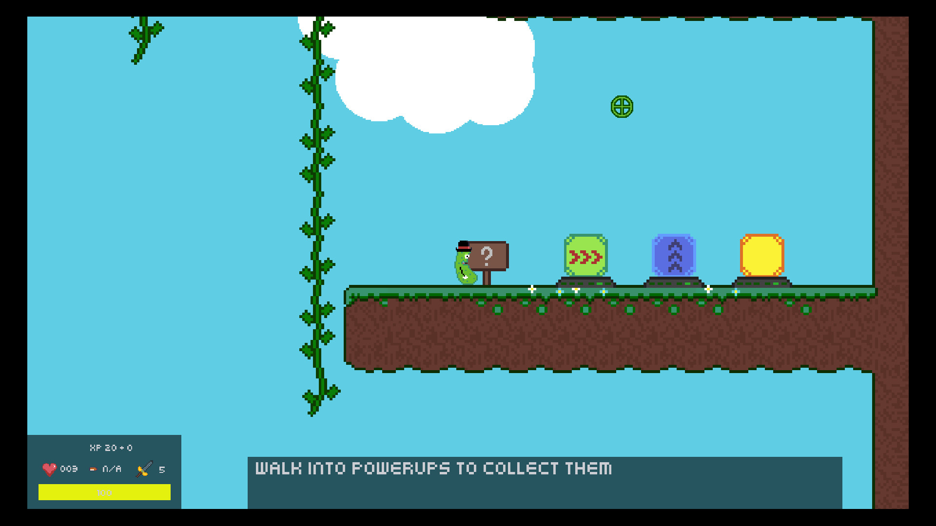 The Great Pickle Adventure - Screenshot 6