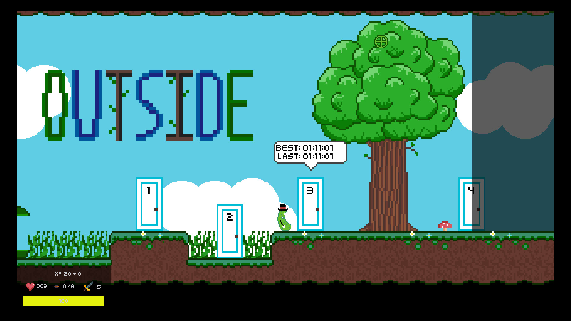 The Great Pickle Adventure - Screenshot 14