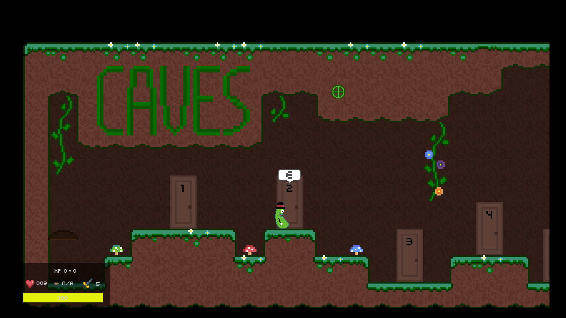 The Great Pickle Adventure - Screenshot 8