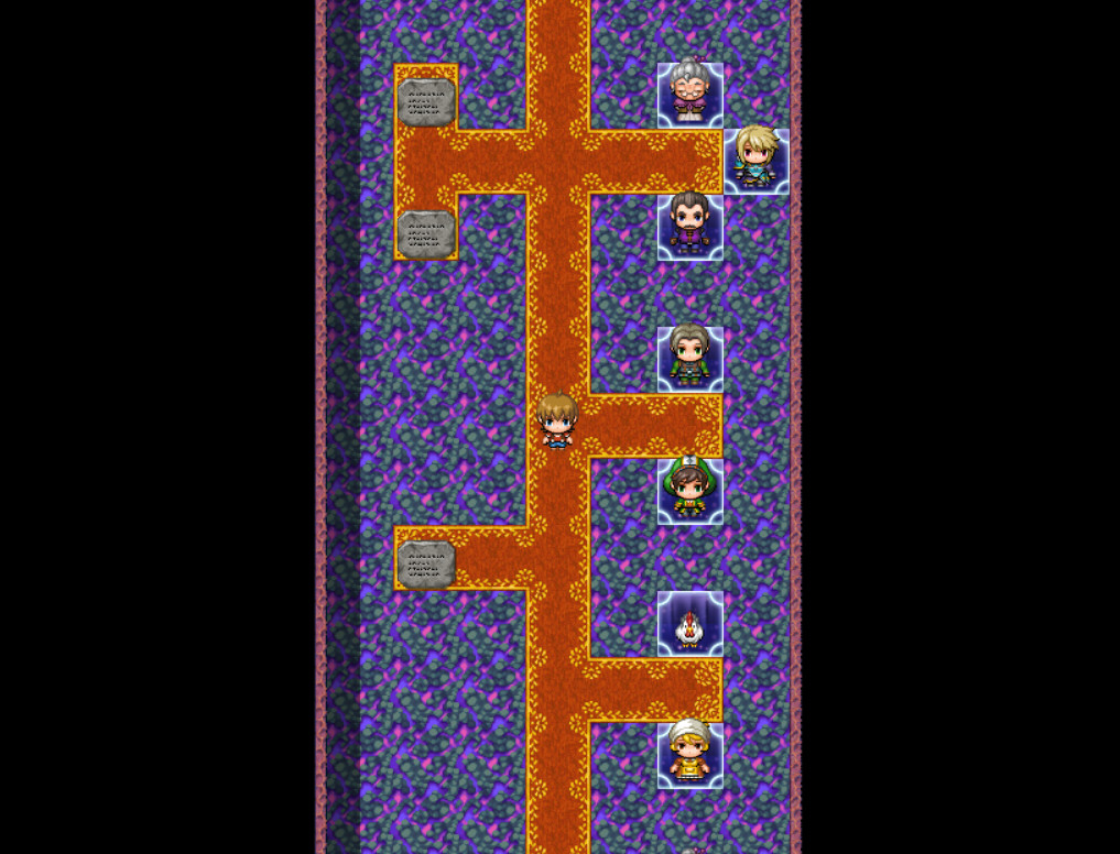 小邦迪的奇妙冒险 - Screenshot 2